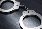 Man arrested at Hili border with 133 Buprenorphine injection ampoules