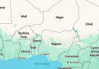 Jihadists kill 20 in northwest Nigeria near Niger border: report