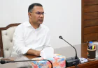 PM chairs meeting on BRT project progress