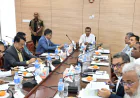 PM holds meeting on easing traffic congestion and modernising traffic management