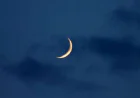 Moon Sighting Committee to meet tomorrow to determine Ashura date