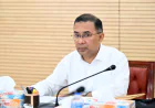 PM Orders Comprehensive Green Infrastructure for Chinese Economic Zone in Anwara