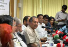 Govt Keen to Resolve Problems Facing Media, Journalists: Swapon