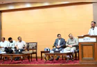 PM calls for changing revenge mindset