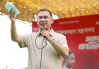 Stay Alert to Forces Threatening Government, PM Tells People