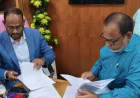 Tuku orders overhaul of Tangail Medical College Hospital after surprise visit