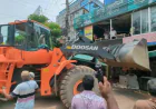 RCC urges traders’ cooperation to keep footpaths free of encroachment