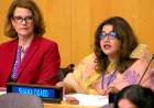 Shama Calls for Accountability, Stronger Support for Rohingya Repatriation