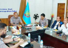 RMP Holds Views Exchange Meeting with Public Prosecutors