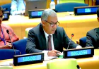 Bangladesh Reiterates Call for Rohingya Repatriation at UN