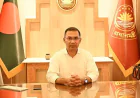 PM Leaves for Malaysia This Afternoon