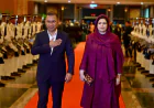 Malaysia Rolls Out Red Carpet for PM Tarique Rahman