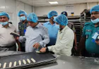 Three Food Manufacturers Fined Tk 36 Lakh in Chattogram