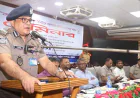Social Resistance Key to Building Drug-Free Nation: CMP Commissioner