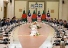 Bangladesh, Malaysia Deepen Strategic Partnership Across Key Sectors
