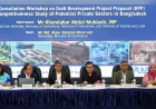 Exports Could Reach $150bn with Focus on Key Sectors: Muktadir