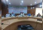 KCC Administrator Vows to Reduce Public Sufferings