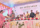 Job Fair Held in Manikganj