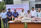 Patuakhali Launches Major Agricultural Support for 7,000 Farmers