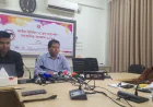 3 Lakh Children in Rajshahi to Receive Vitamin A Capsules