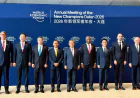 PM attends WEF annual meeting in China’s Dalian city
