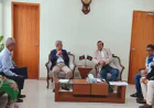 Govt to prioritise welfare of ethnic minorities: Fakhrul