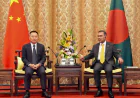 Dhaka, Beijing Agree to Enhance Cooperation on Teesta, River Management