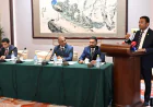 China Will Remain Bangladesh's Trusted Friend: PM’s Adviser Humaiun Kobir
