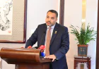 China Proposes Bangladesh-Myanmar-China Economic Corridor: PMO Spokesman