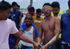 One Killed in Gunfight Between BCG and Pirate Gang in Sundarbans