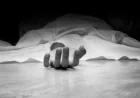 Fisherman’s Body Recovered Two Days After Going Missing Off Kuakata