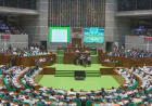 JS unanimously adopts motion thanking PM for successful Malaysia, China visits