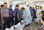 Record 43 bags of cash found in Pagla Mosque donation boxes