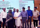 BJWT distributes cheques to 75 journalists in Rangpur