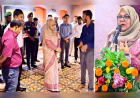 Activities underway to preserve archaeological artefacts: Sabina Alam