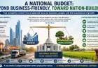 A Balanced Framework for Evaluating National Budgets in an Agriculture Rooted Economy