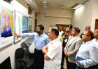PM Orders SPARRSO Modernisation During Surprise Visit