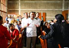 PM Urges Students to Prepare for Role in Building Prosperous Bangladesh