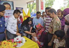 Over 5,24,000 children receive vitamin A capsules in Tangail
