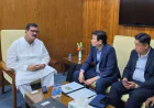 Digitalization of Services Enhances Transparency, Empowers People: Land Minister