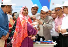 Health Minister: Vitamin A Capsules Are of High Quality