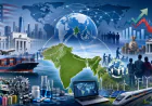 Global Economic Signals and Their Implications for South Asia