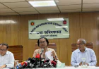 No Other Country Has Cause for Concern Over Teesta Mega Project: Dr Zahed