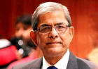 EC Begins Preparations for Local Government Polls: Mirza Fakhrul
