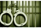 Two Held with Tk 3.45 Crore Touchstone Idol in Thakurgaon