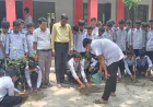 'One Child, One Tree' Plantation Drive Held in Gaibandha