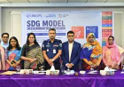 SDG Localization Key to Strengthening Grassroots Women's Leadership: Speakers