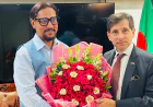 France Reaffirms Support for Safer, More Resilient Ctg Port