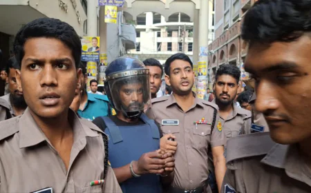 Sohel, Swapna sentenced to death in Ramisa rape, murder case