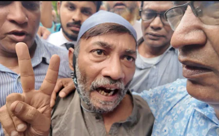 Ramisa's father demands quick execution of verdict
